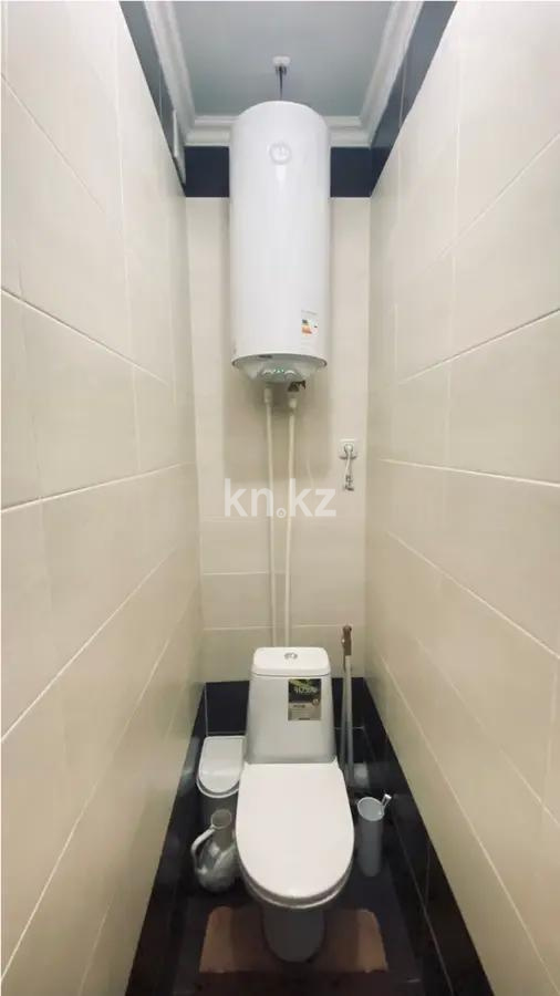 Продажа 3-комнатной квартиры, 73 м², мкр-н Алтын Арка, дом  17 в Караганде - фото 5