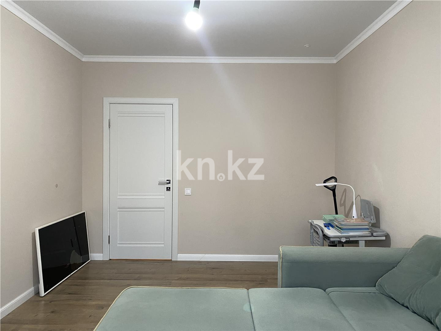 Продажа 3-комнатной квартиры, 90 м², пр. Туран - Продажа квартир в новостройках Астаны фото 6 из 23