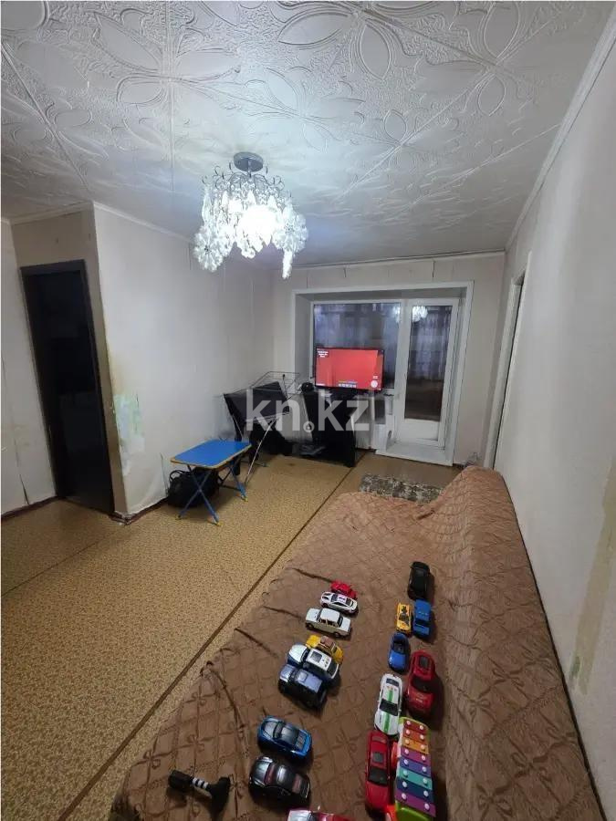 Продажа 2-комнатной квартиры, 42 м² в Караганде