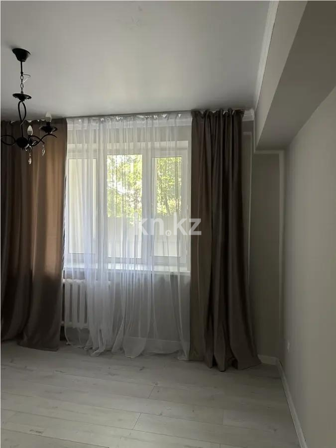 Продажа 2-комнатной квартиры, 52 м² в Алматы - фото 2