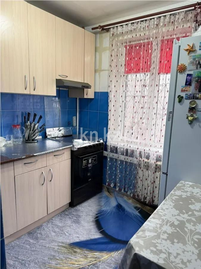 Продажа 3-комнатной квартиры, 65 м² в Алматы - фото 4