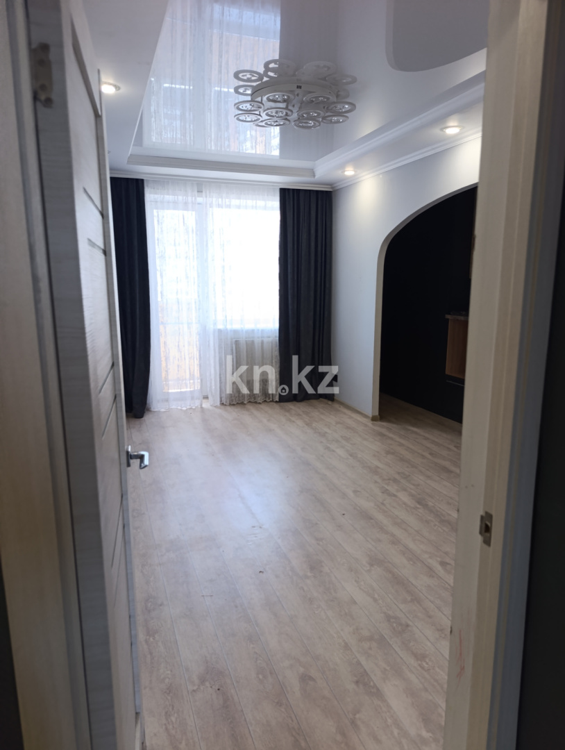Продажа 2-комнатной квартиры, 61 м² - Продажа квартир в Караганде - страница 2 фото 4 из 18