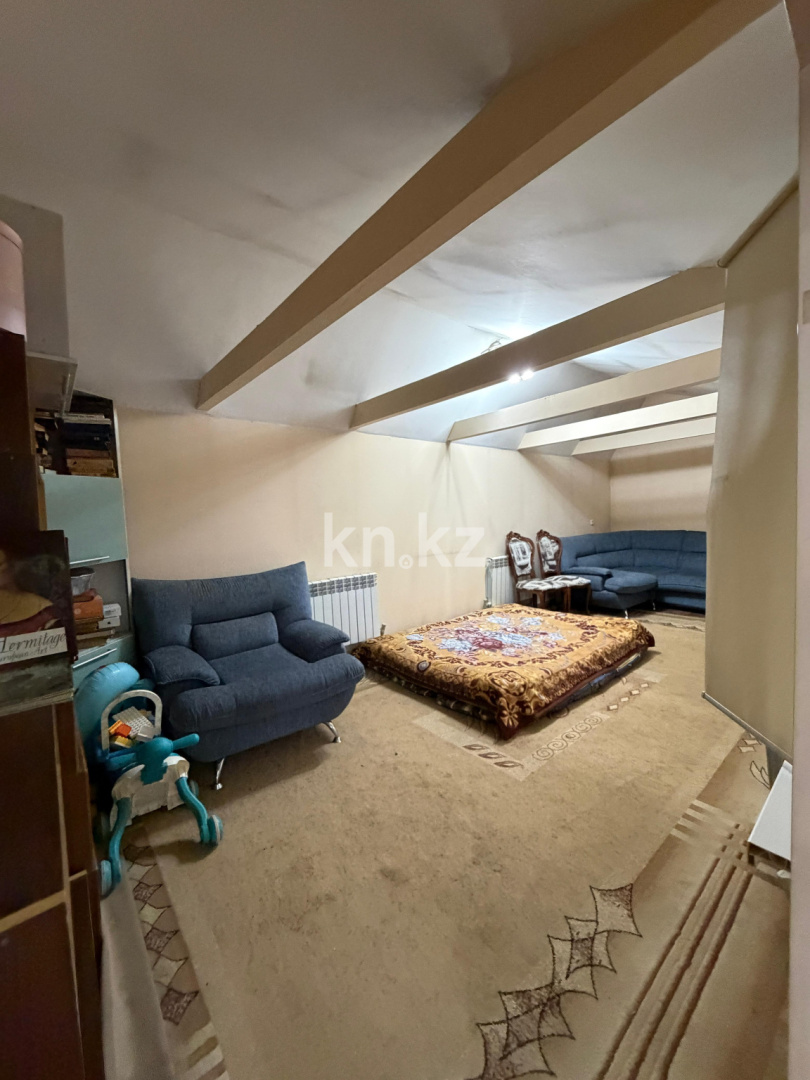 Продажа 6-комнатного дома, 140 м² - Продажа домов, коттеджей в Казахстане - страница 2 фото 8 из 31