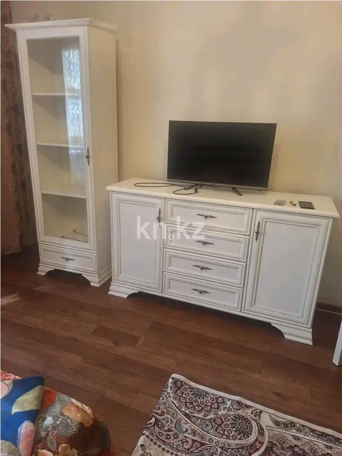 Продажа 3-комнатной квартиры, 60 м², мкр-н Орбита-1, дом  17 - Продажа квартир в Алматы фото 1 из 1