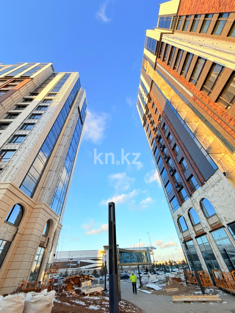 Продажа 3-комнатной квартиры, 123 м², ул. Рыскулова, дом  3 - Expo в Астане - фото 21