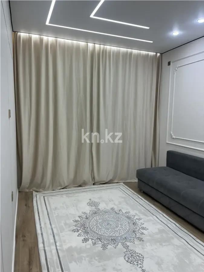 Продажа 2-комнатной квартиры, 36 м² в Астане