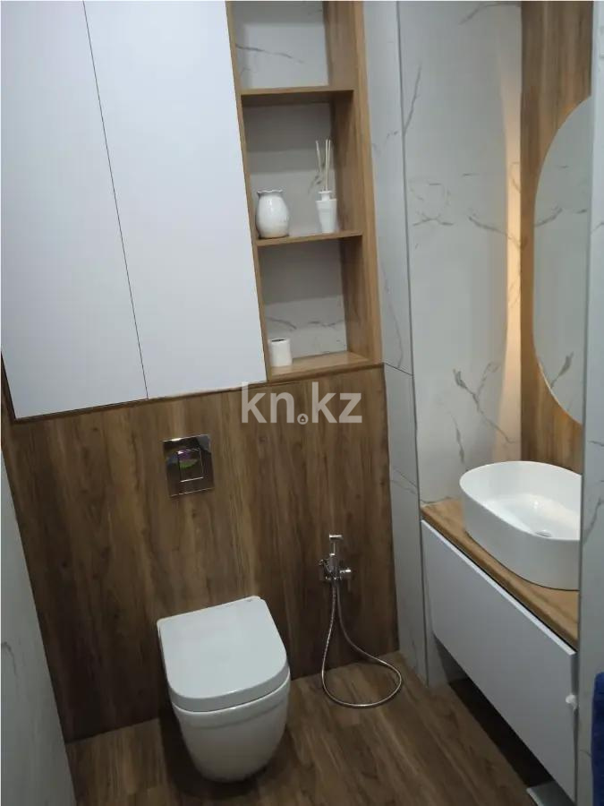 Продажа 3-комнатной квартиры, 91.3 м² - Продажа недвижимости в Астане - страница 24 фото 4 из 5