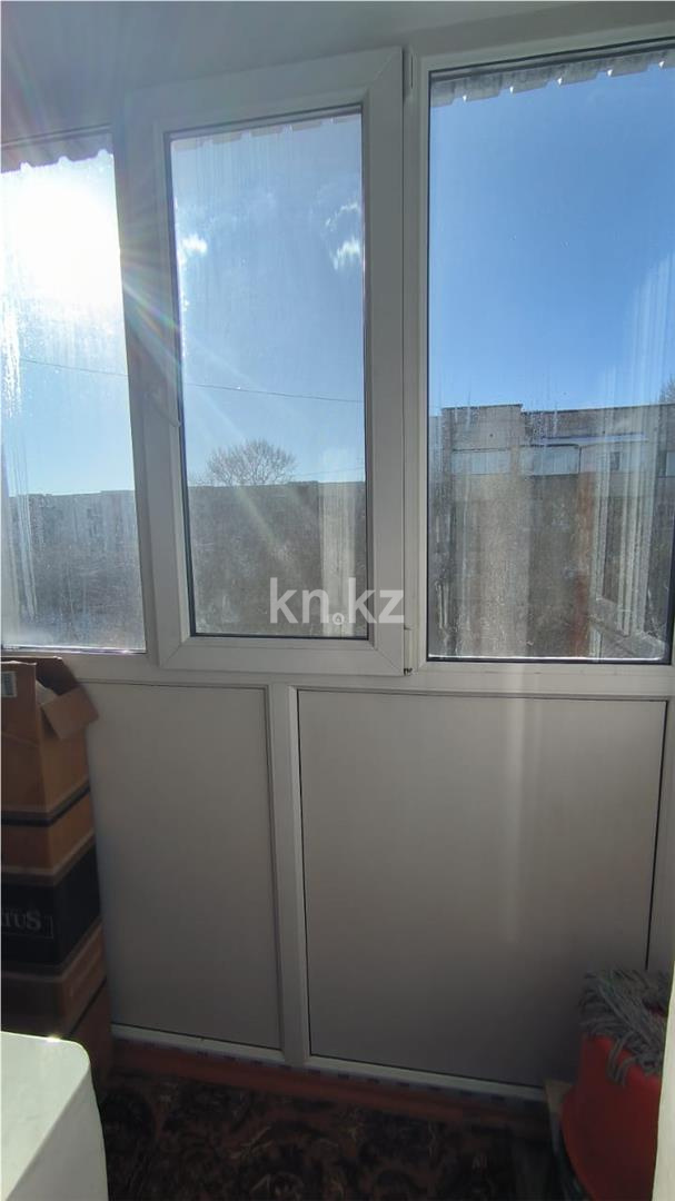 Продажа 3-комнатной квартиры, 59 м² - Продажа квартир в Казахстане - страница 6 фото 20 из 23