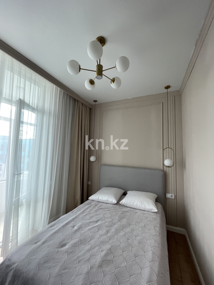 Продажа 2-комнатной квартиры, 40 м², ул. Онгарсыновой, дом  6/2 - ул. Рыскулова в Астане - фото 6