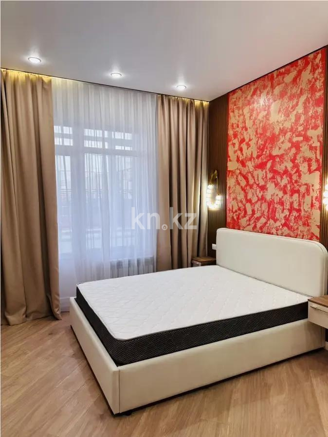 Продажа 2-комнатной квартиры, 40.5 м², ул. Е-430, дом  2/4 в Астане - фото 2