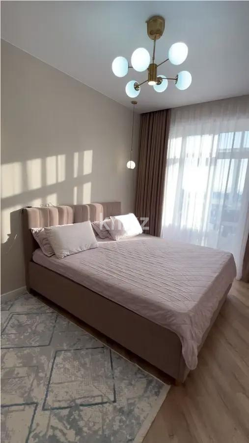 Продажа 3-комнатной квартиры, 92 м² - Продажа квартир в кирпичном доме в Караганде фото 2 из 4