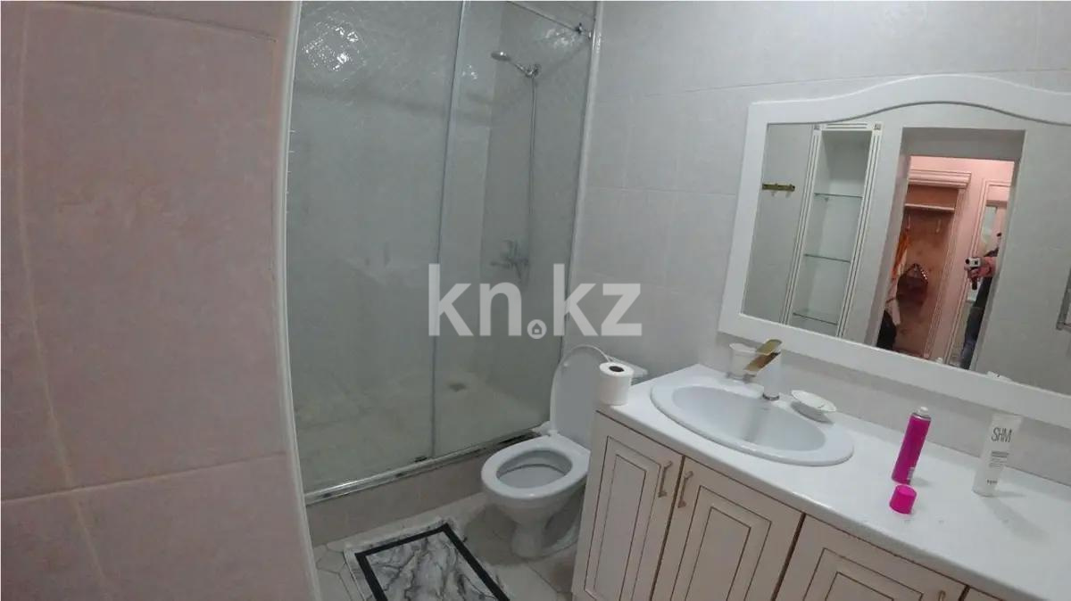 Продажа 1-комнатной квартиры, 42 м², ул. Жандосова, дом  144/1 - Продажа квартир в Алматы фото 3 из 3