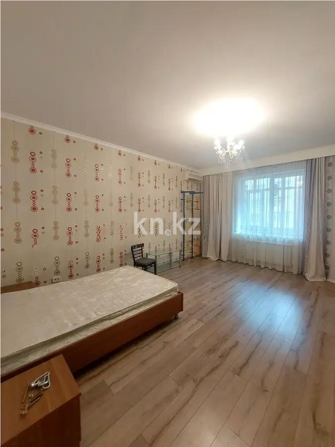 Продажа 3-комнатной квартиры, 98 м² - Продажа квартир в монолитно-каркасном доме в Алматы фото 2 из 5