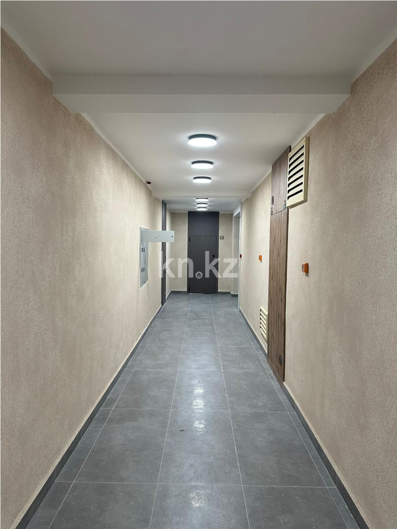 Продажа 1-комнатной квартиры, 45 м² - Продажа однокомнатных квартир в Караганде - страница 2 фото 7 из 7