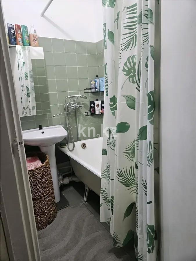 Продажа 3-комнатной квартиры, 62 м² в Алматы - фото 4