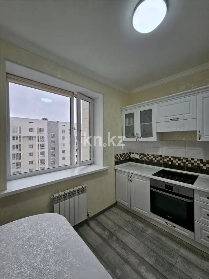 Продажа 2-комнатной квартиры, 46.7 м² - Продажа двухкомнатных квартир в Казахстане - страница 7 фото 3 из 4