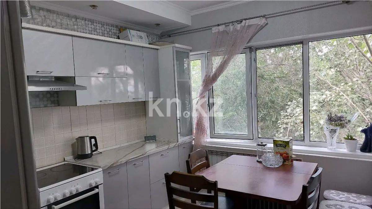 Продажа 3-комнатной квартиры, 109.6 м², пр. Достык, дом  89/2 в Алматы - фото 3