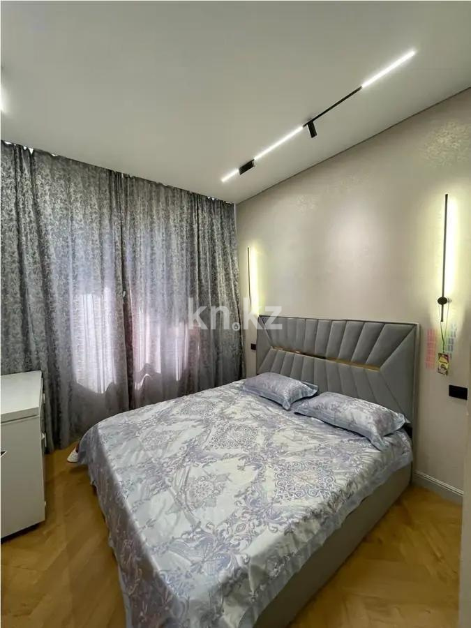Продажа 2-комнатной квартиры, 43 м², пр. Райымбека, дом  351/1 - Продажа  двухкомнатных квартир в новостройках Алматы с фото фото 2 из 3