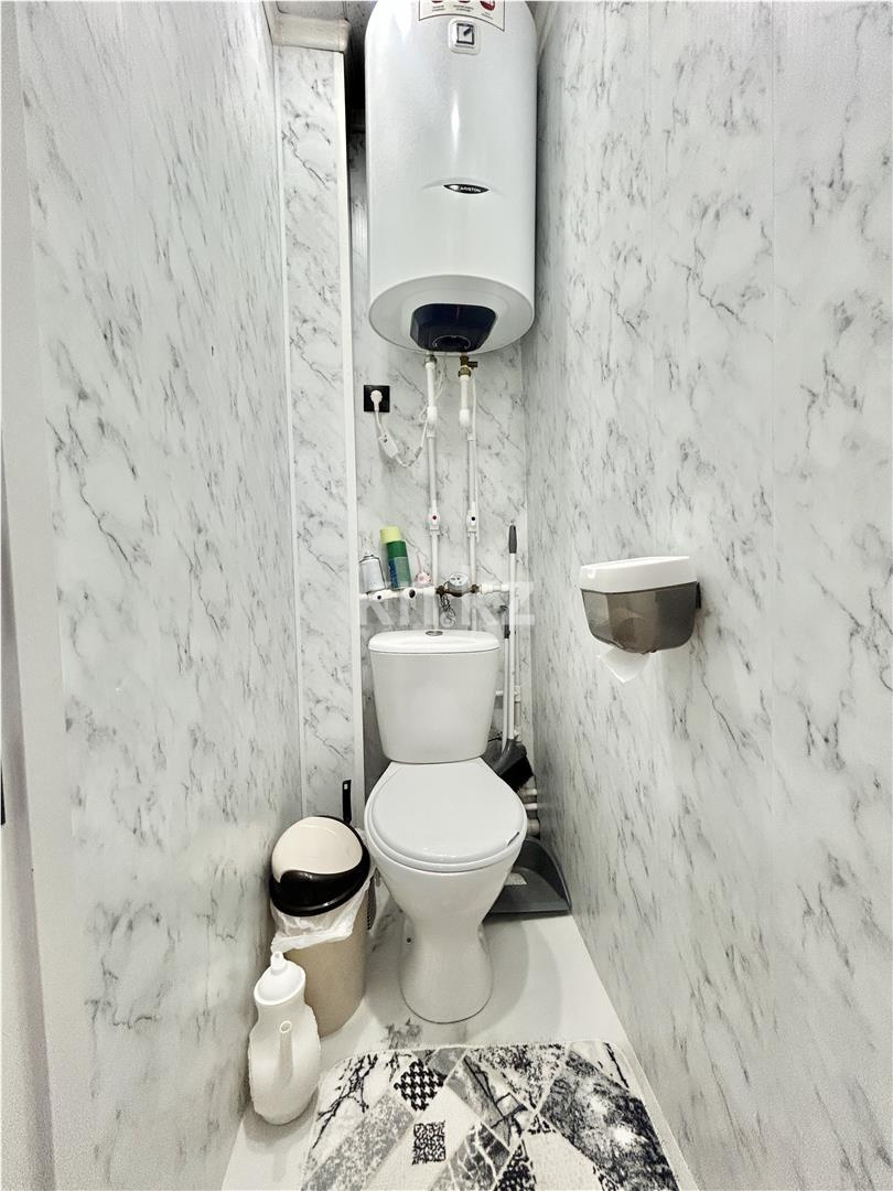 Продажа 2-комнатной квартиры, 48 м² - Продажа недвижимости в Караганде - страница 4 фото 13 из 15