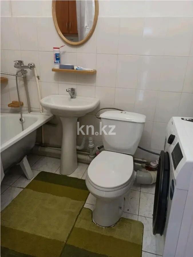 Продажа 1-комнатной квартиры, 30 м² в Астане - фото 3
