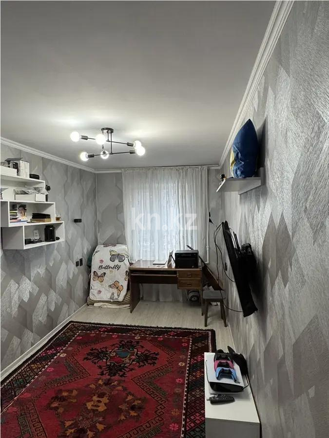 Продажа 2-комнатной квартиры, 42 м² - Продажа квартир в Алматы фото 1 из 6