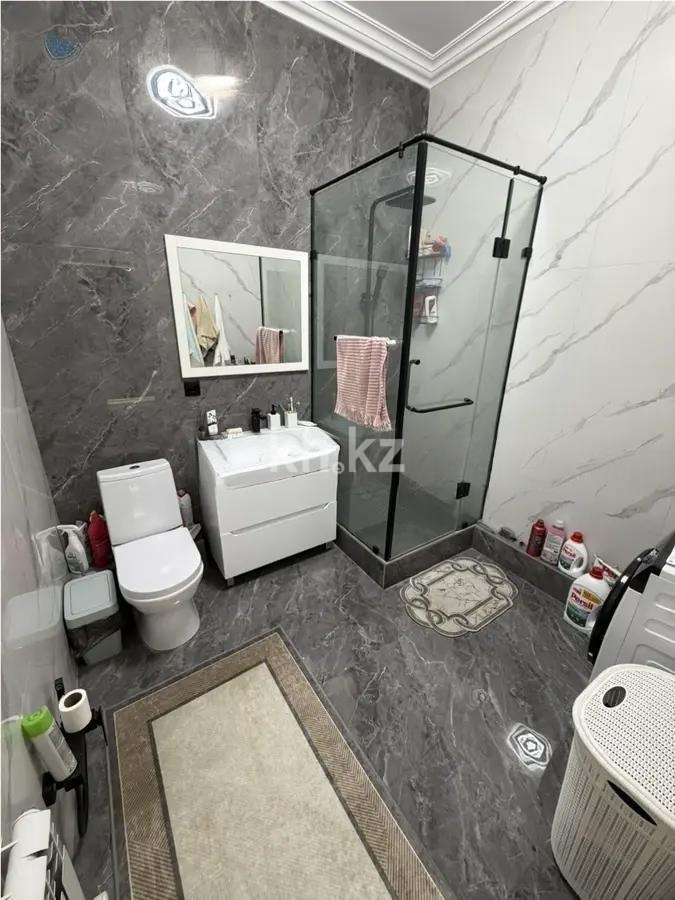 Продажа 2-комнатной квартиры, 58 м² в Алматы - фото 4