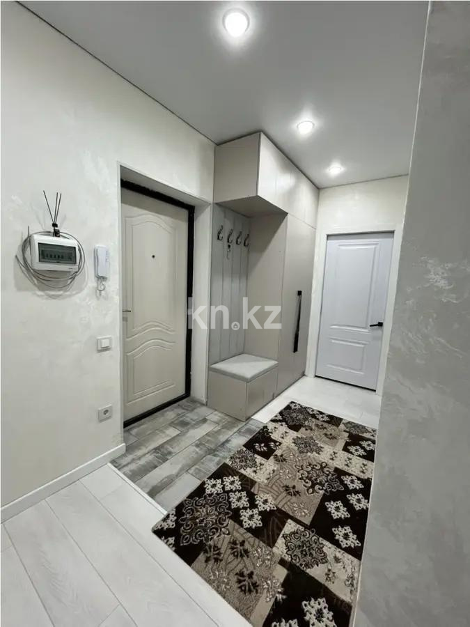 Продажа 2-комнатной квартиры, 60 м², ул. Алтын орда, дом  6/7 - Продажа квартир в новостройках Алматы фото 5 из 5