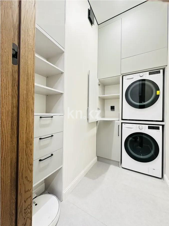 Продажа 3-комнатной квартиры, 102 м² в Астане - фото 4