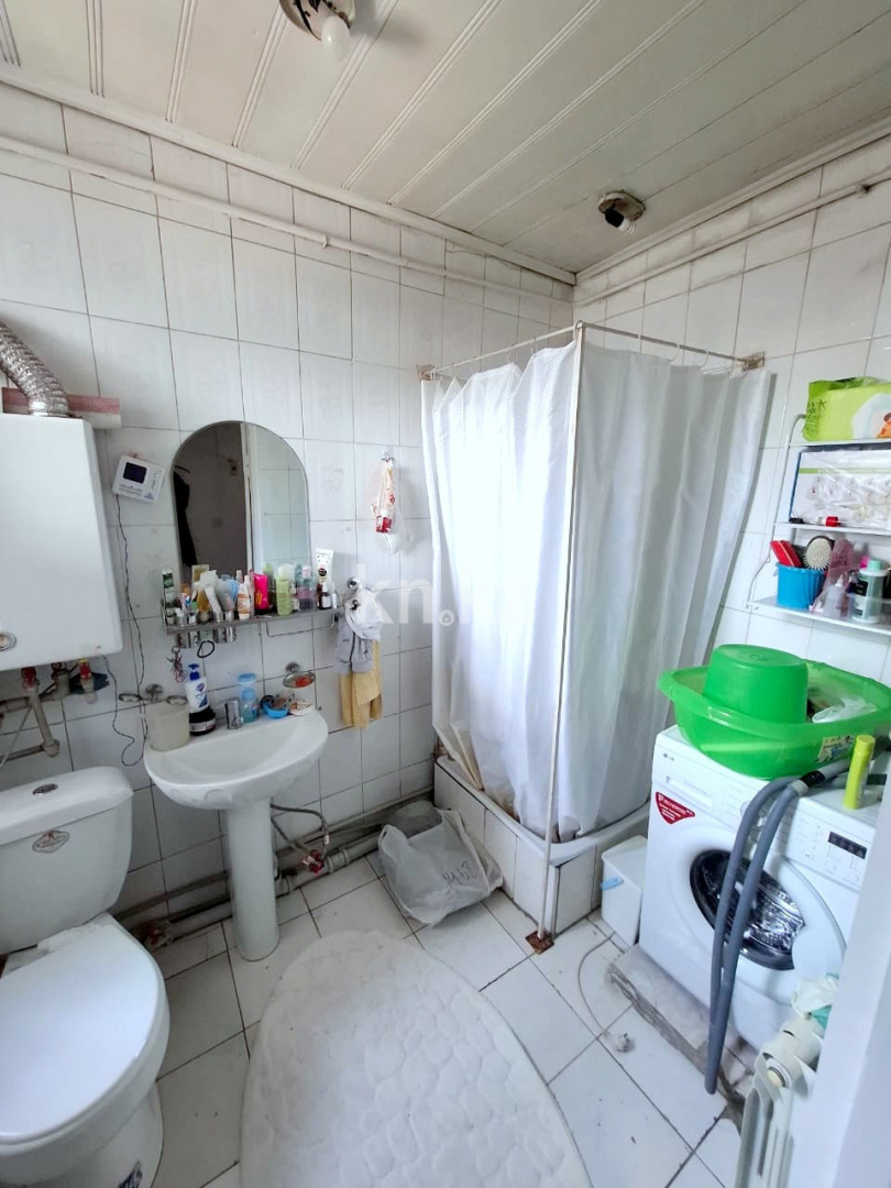 Продажа 4-комнатного дома, 100 м² - Продажа четырехкомнатных домов, коттеджей в Алматы фото 15 из 18