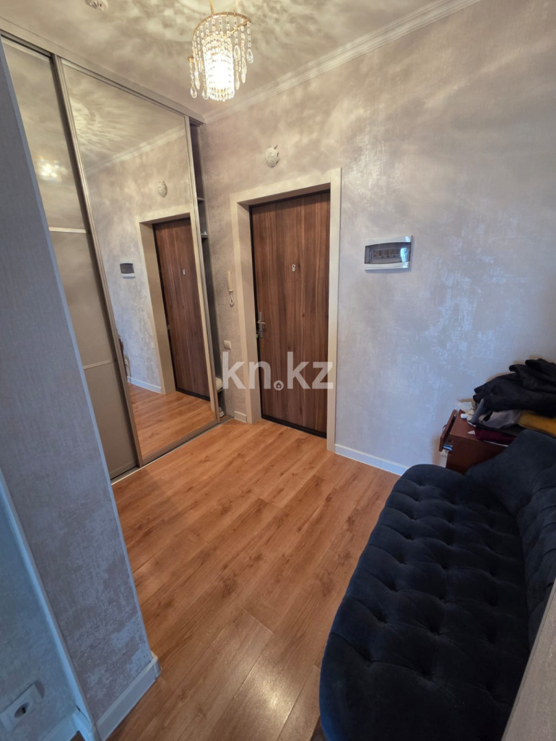Аренда 2-комнатной квартиры, 70 м² в Астане - фото 6