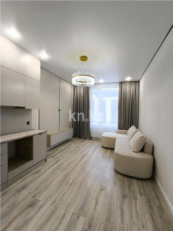 Продажа 2-комнатной квартиры, 41 м² - Продажа квартир в новостройках Астаны без посредников - страница 10 фото 3 из 6