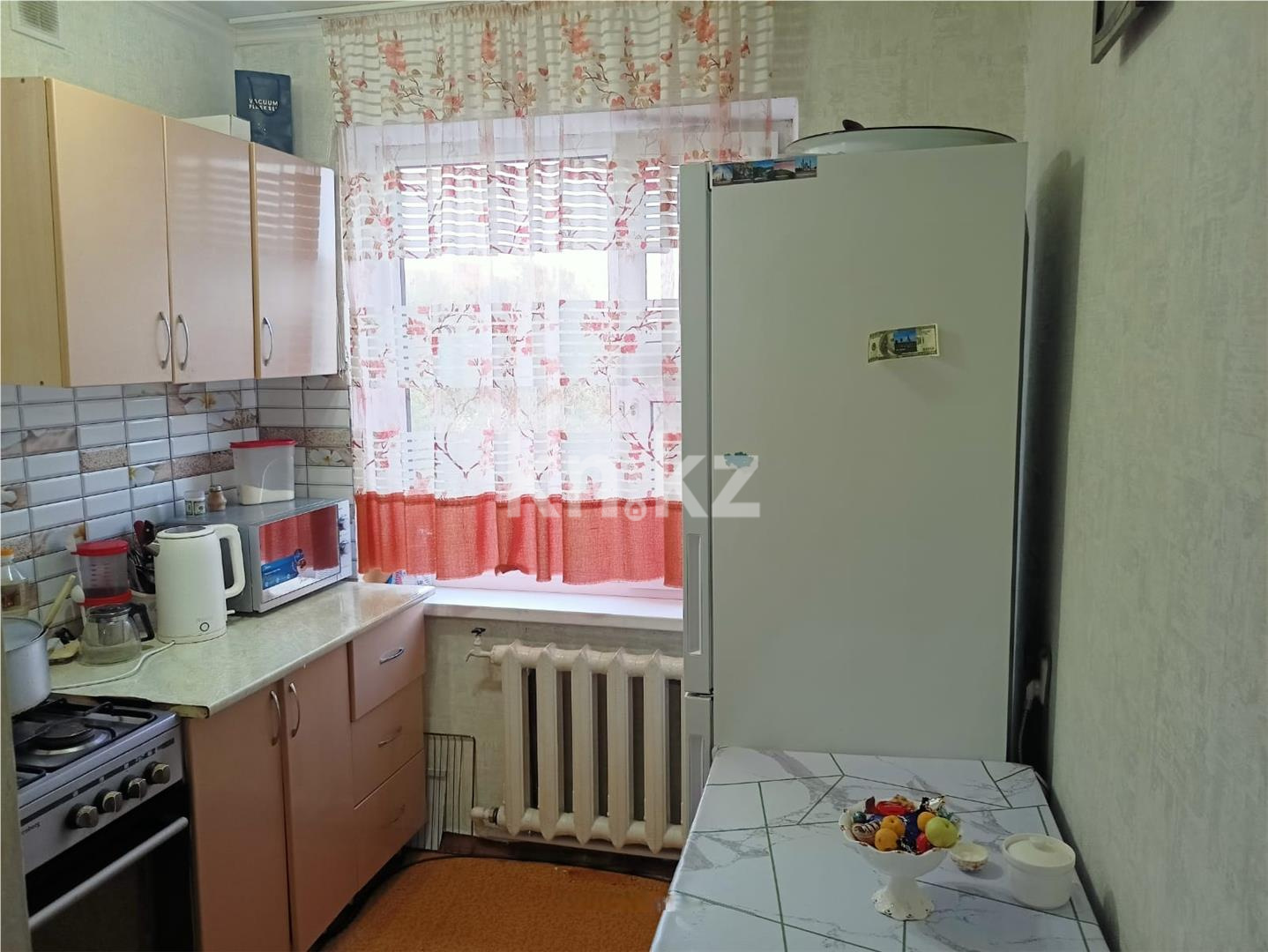 Продажа 4-комнатной квартиры, 61 м² - Продажа недвижимости в Темиртау - страница 2 фото 9 из 17