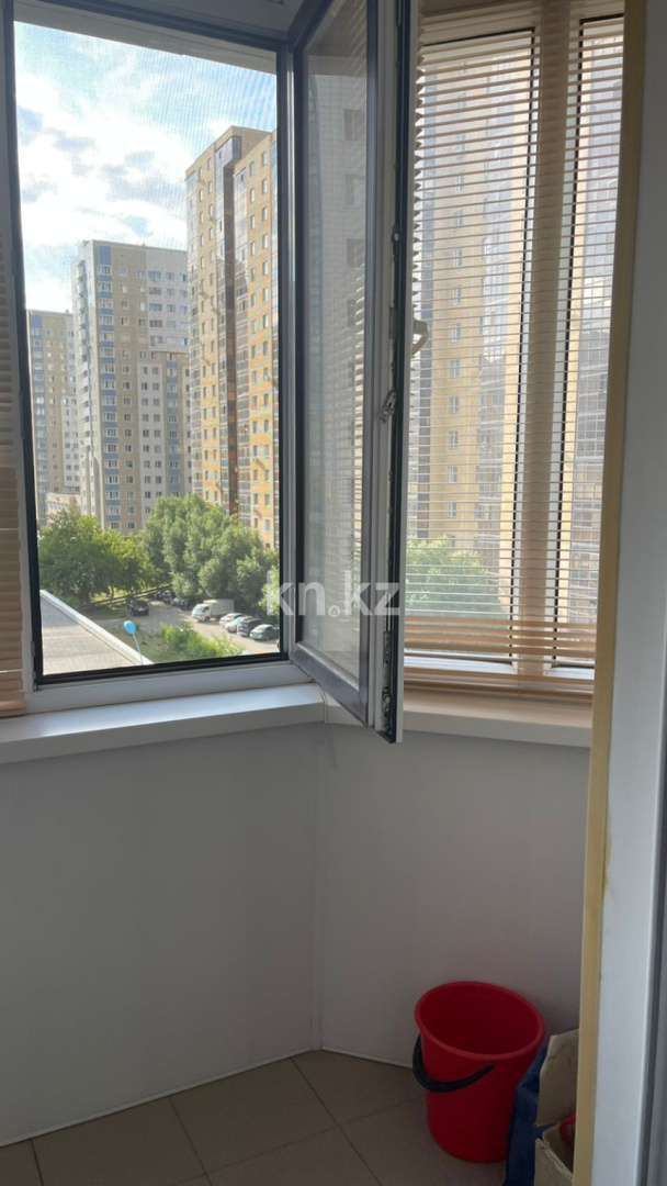 Аренда 1-комнатной квартиры, 42 м² - Аренда недвижимости в Астане фото 8 из 9