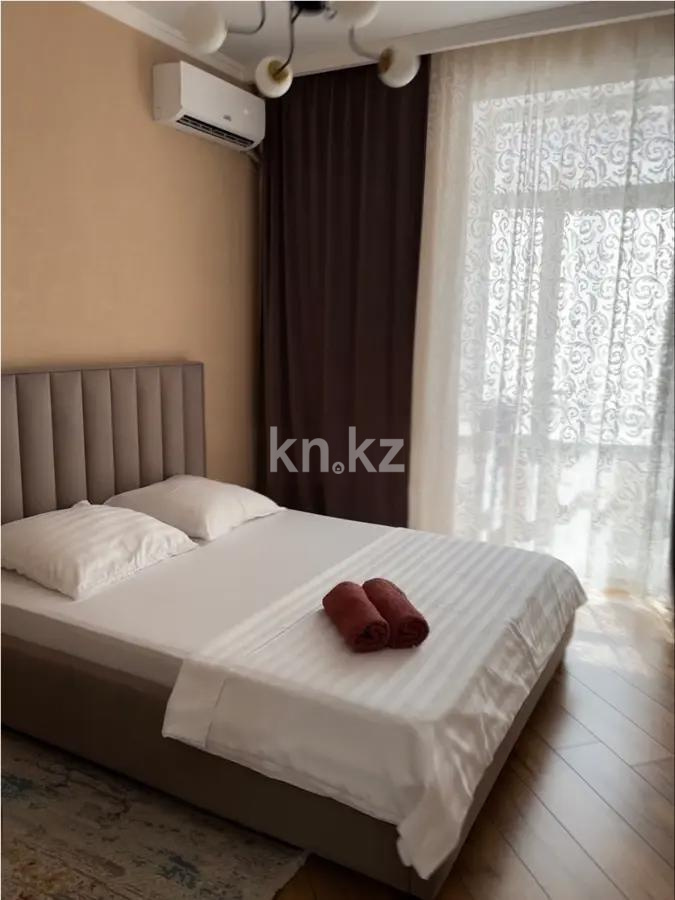 Продажа 2-комнатной квартиры, 42 м² - Продажа двухкомнатных квартир в Караганде - страница 4 фото 2 из 3