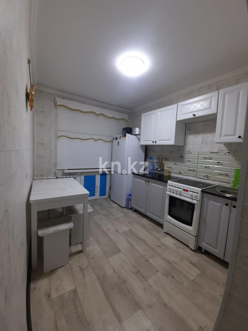 Продажа 2-комнатной квартиры, 48.4 м² в Караганде - фото 3