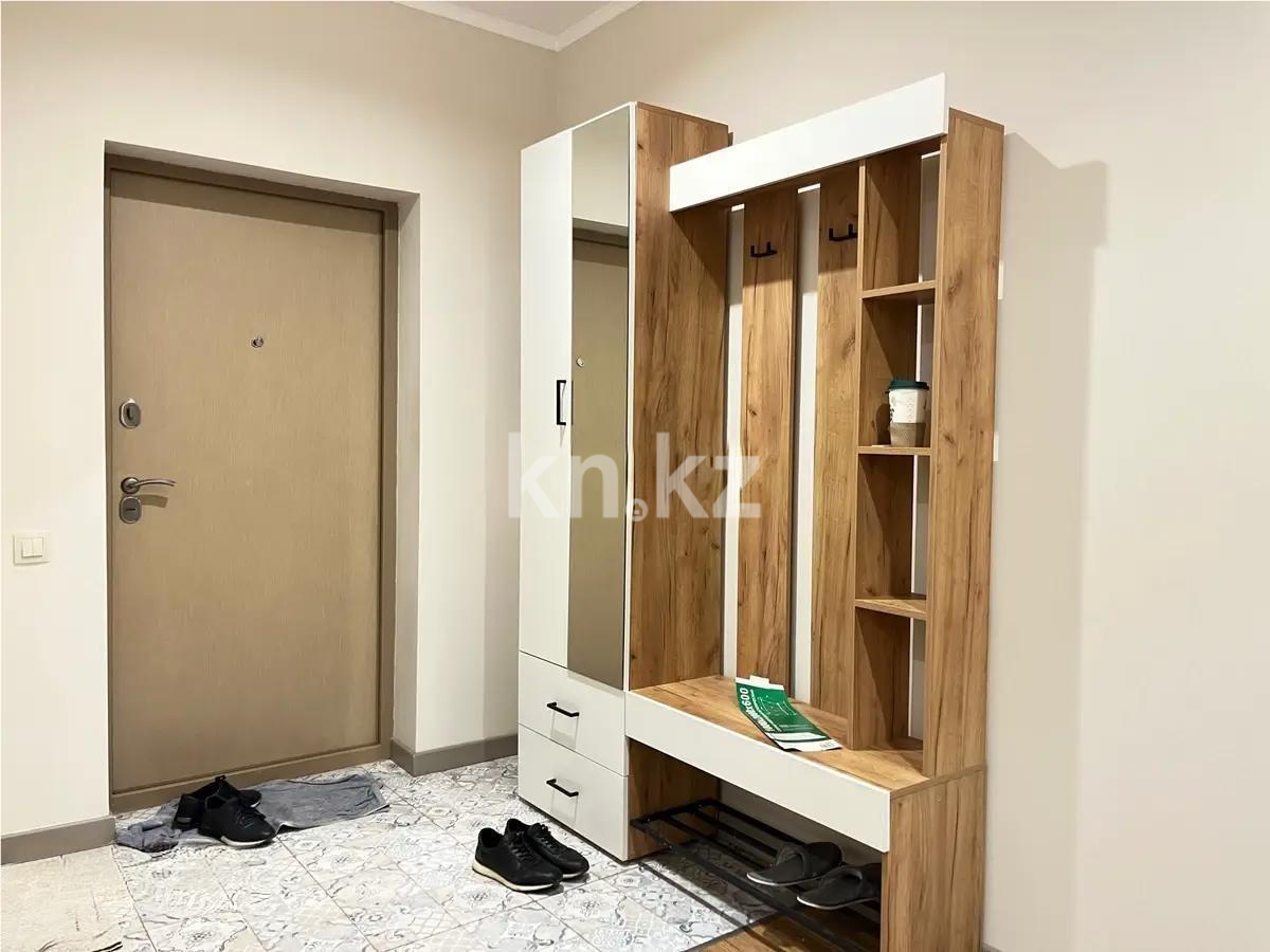 Продажа 2-комнатной квартиры, 63.8 м² - Продажа квартир в Астане - страница 3 фото 5 из 5
