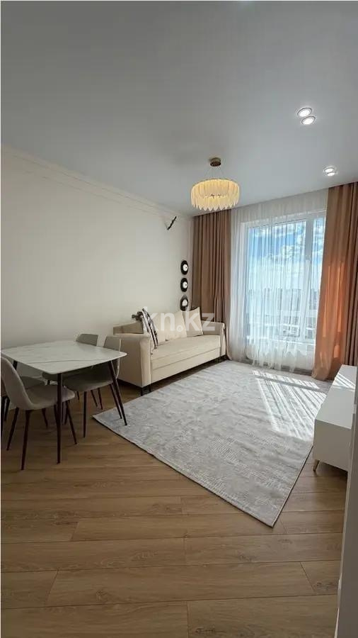 Продажа 2-комнатной квартиры, 41 м² - Продажа недвижимости в Астане - страница 20 фото 1 из 4