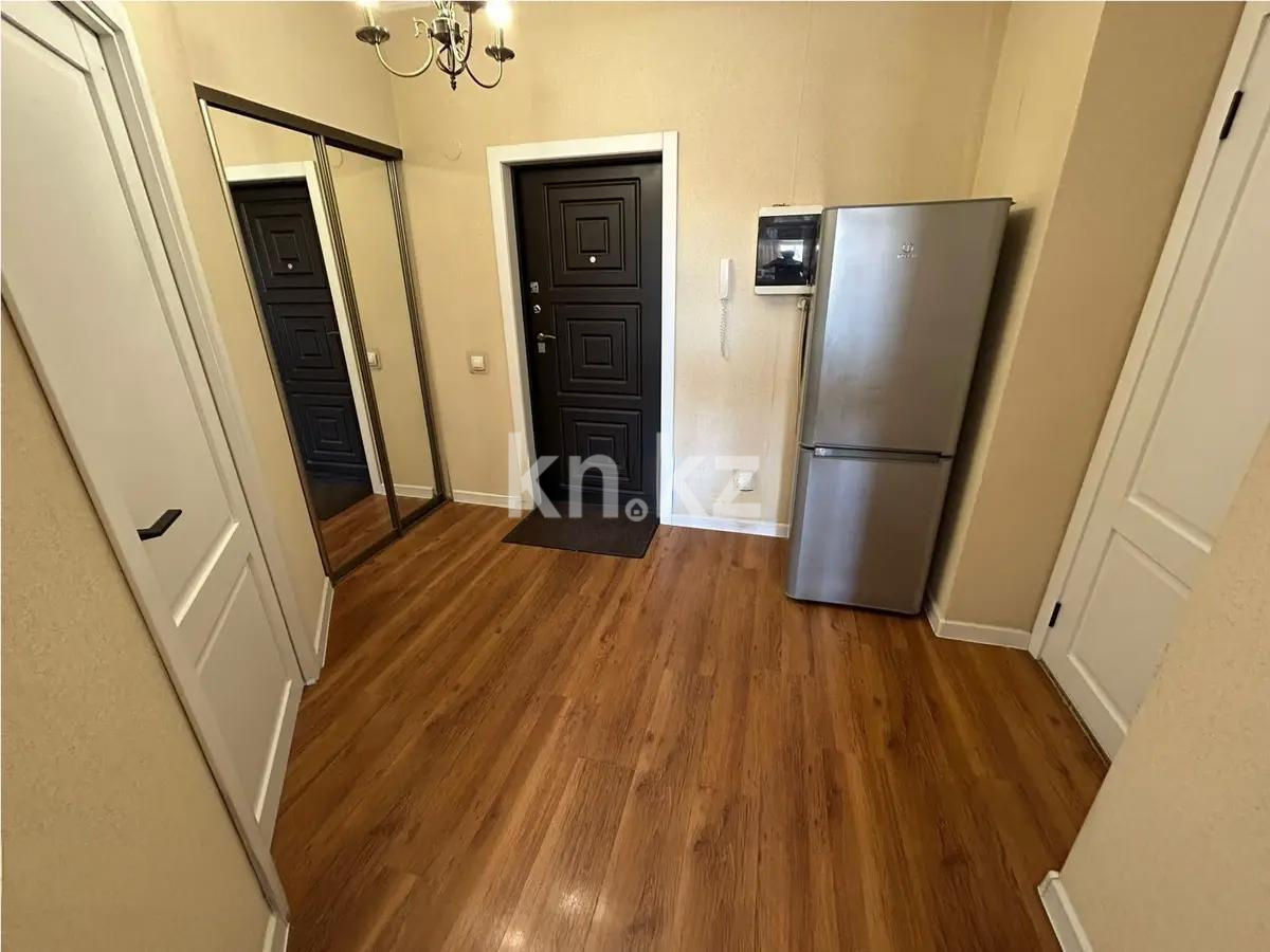 Продажа 2-комнатной квартиры, 48 м², ул. Алтынсарина, дом  68/3 в Алматы - фото 5