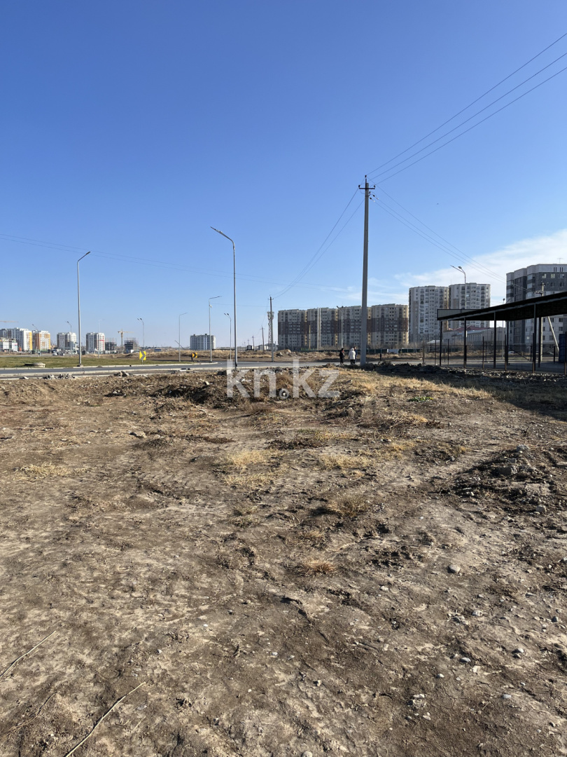 Продажа земельного участка, 7.5 сот., ул. Туркия - Продажа земельных участков в Шымкенте фото 4 из 6