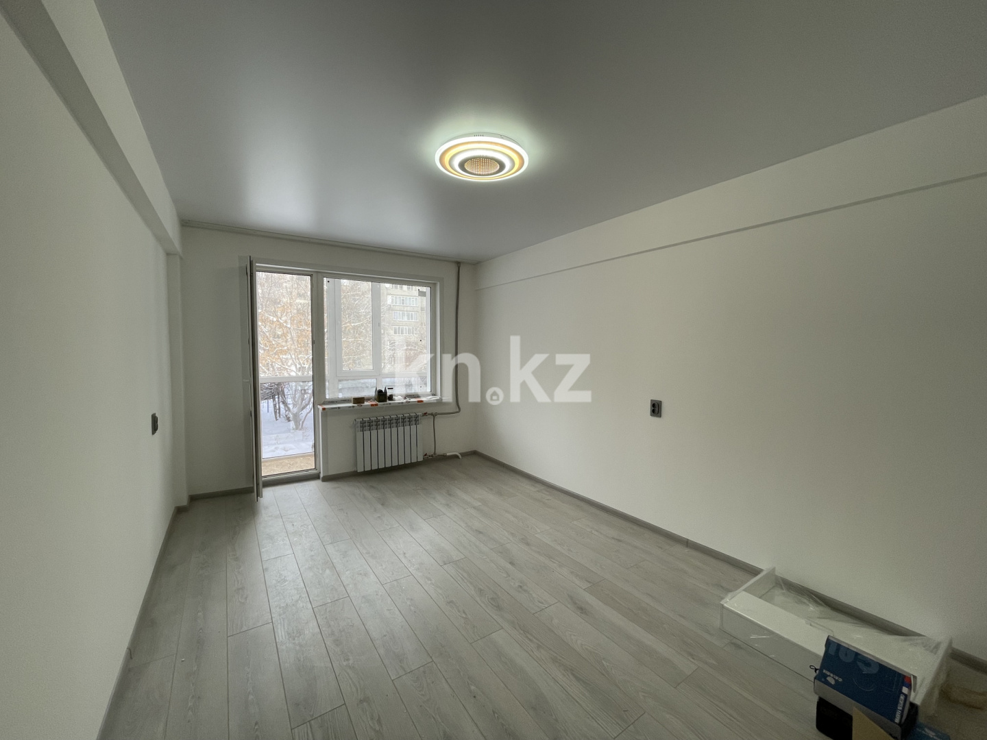 Продажа 1-комнатной квартиры, 30 м² - Продажа квартир в Усть-Каменогорске фото 3 из 8