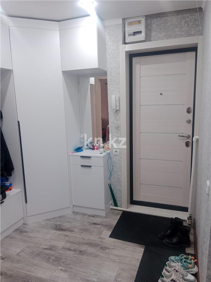 Продажа 3-комнатной квартиры, 60 м² - Продажа трехкомнатных квартир в Караганде - страница 3 фото 6 из 6