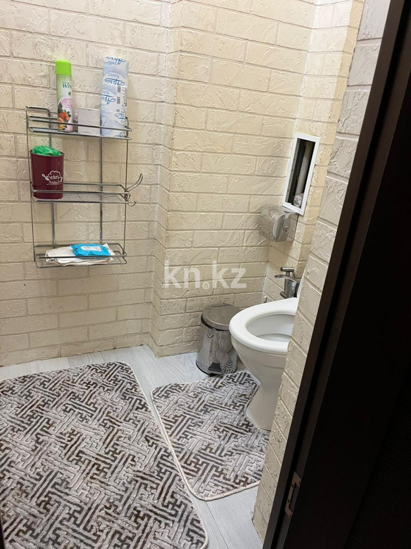 Продажа 3-комнатной квартиры, 67 м² - Продажа трехкомнатных квартир в Таразе фото 2 из 7