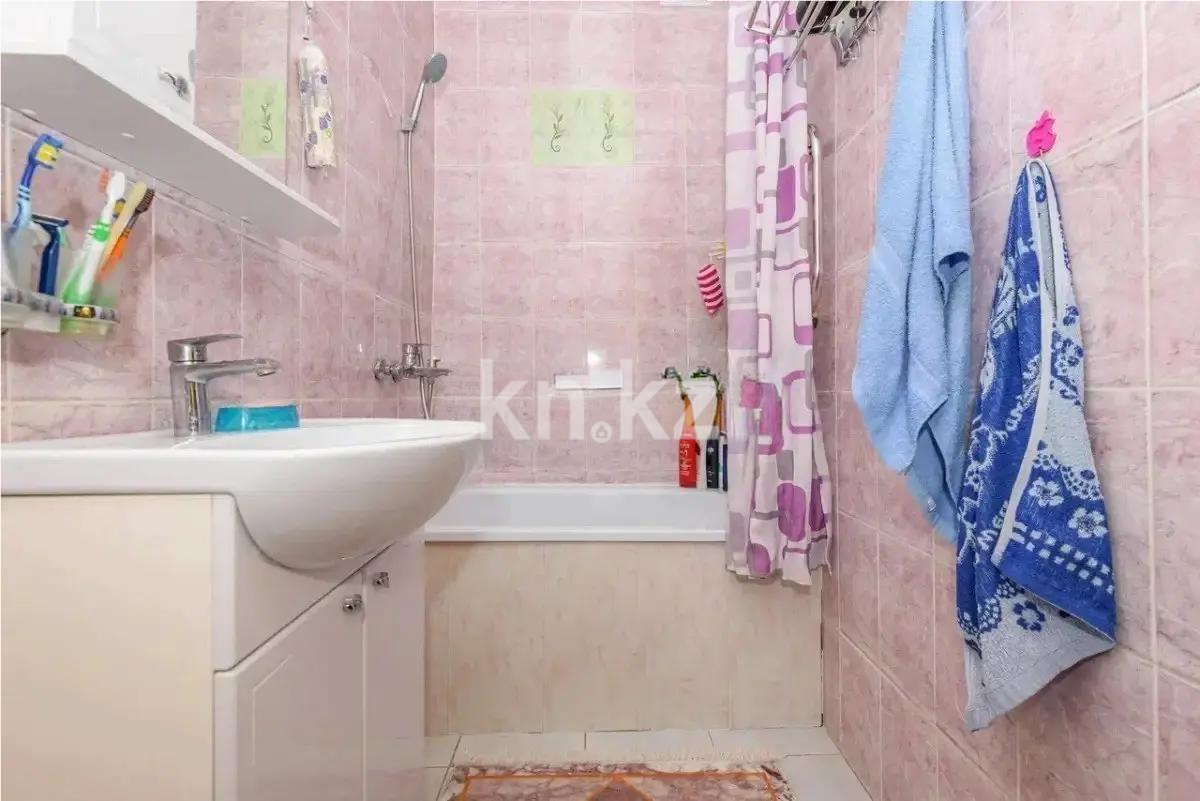 Продажа 2-комнатной квартиры, 54 м² - Продажа  двухкомнатных квартир в новостройках Астаны фото 4 из 6