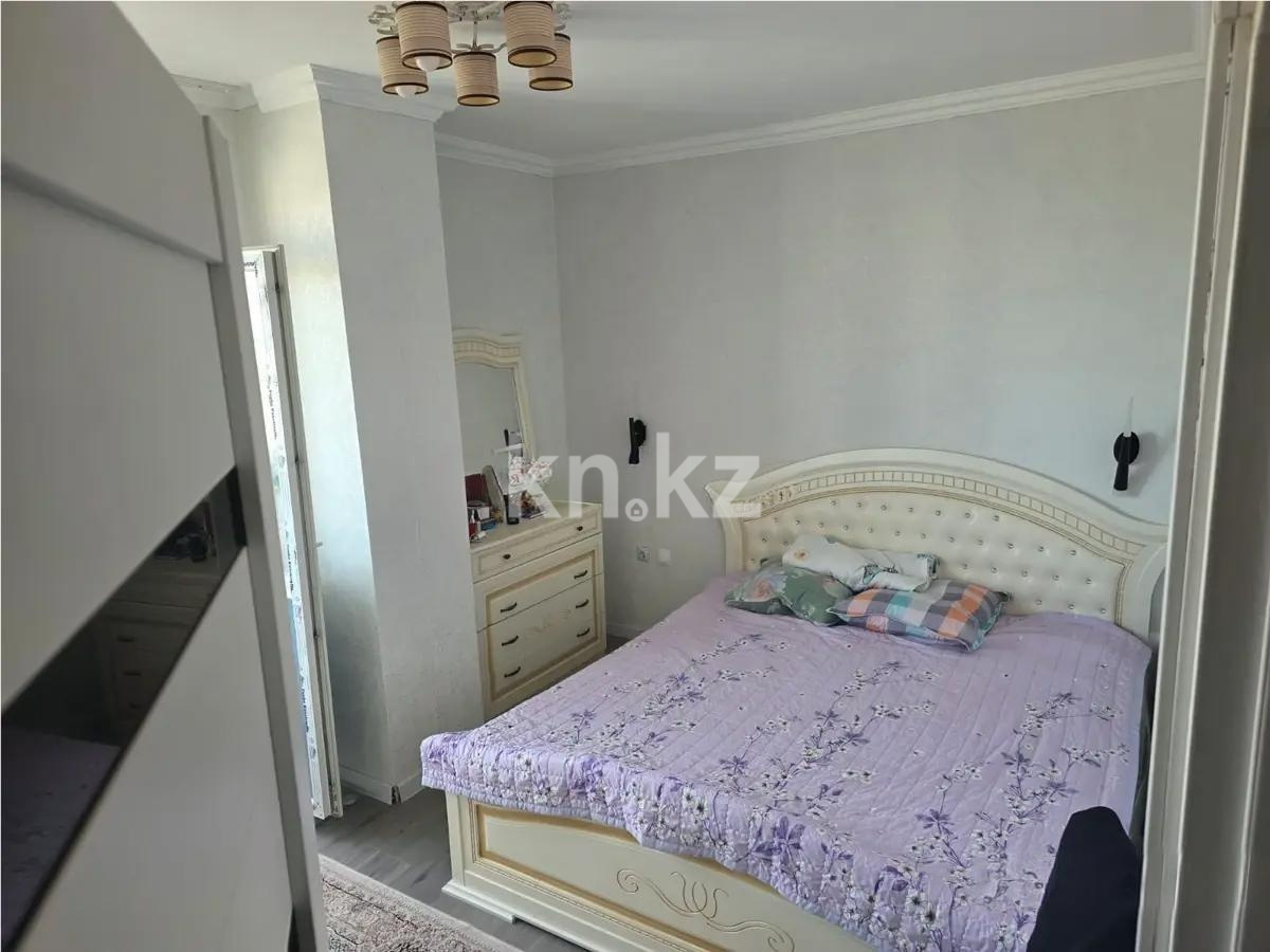 Продажа 3-комнатной квартиры, 98 м² в Астане - фото 2