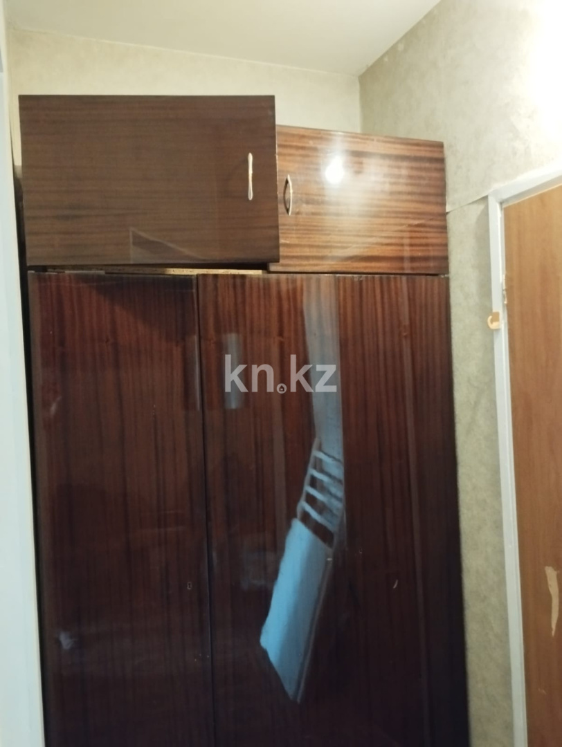 Продажа 1-комнатной квартиры, 35.6 м², мкр-н Айнабулак-3 в Алматы - фото 7