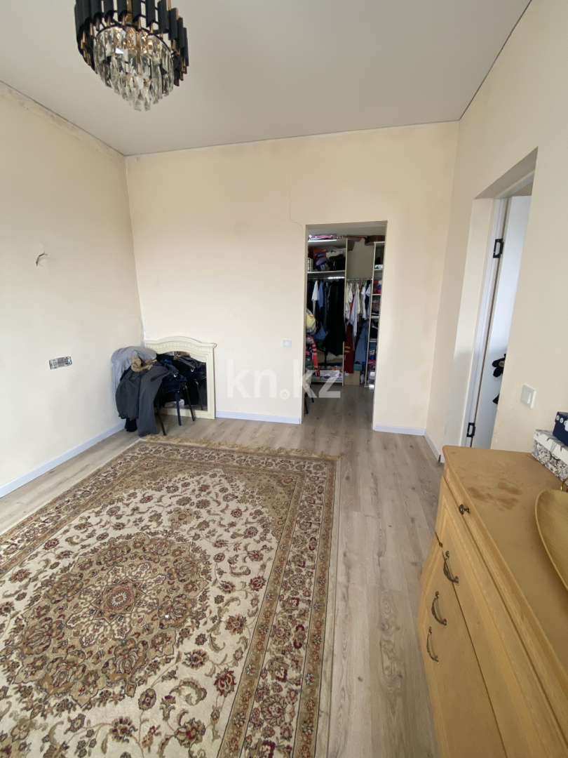 Продажа 2-комнатного дома, 58 м², Учетный квартал 625, дом  28/11 - Городок Маржан - Продажа домов, коттеджей в Алматы без посредников фото 6 из 10