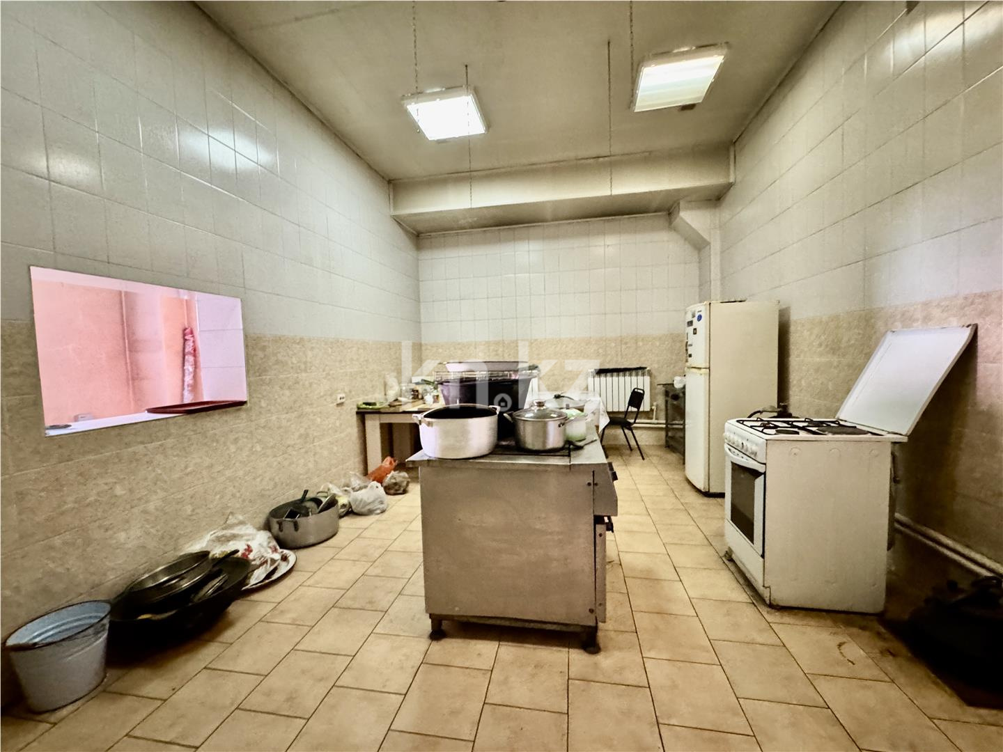 Продажа , 2771 м², ул. Бытовая, дом  25а - Продажа баз, складов и промышленной недвижимости в Караганде фото 15 из 16