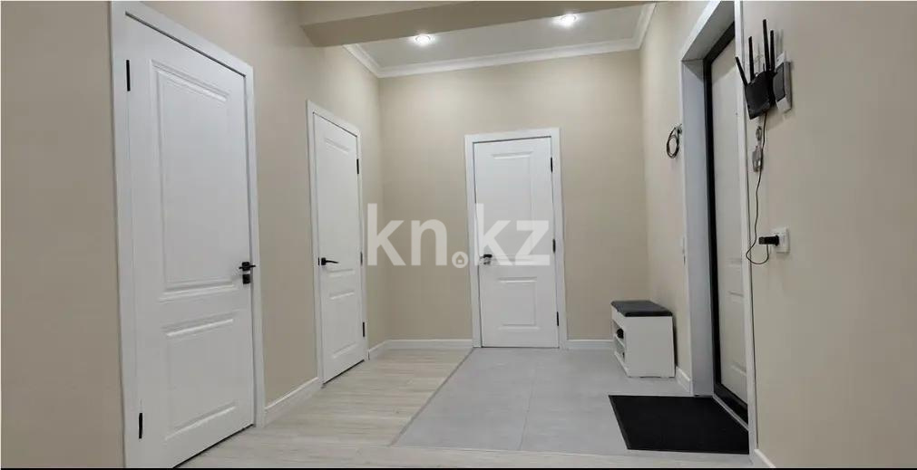 Продажа 2-комнатной квартиры, 39.1 м² - Продажа двухкомнатных квартир в Алматы - страница 2 фото 6 из 6