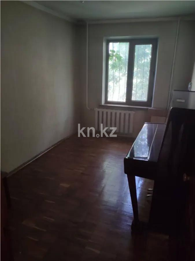 Продажа 3-комнатной квартиры, 62 м² в Алматы - фото 2