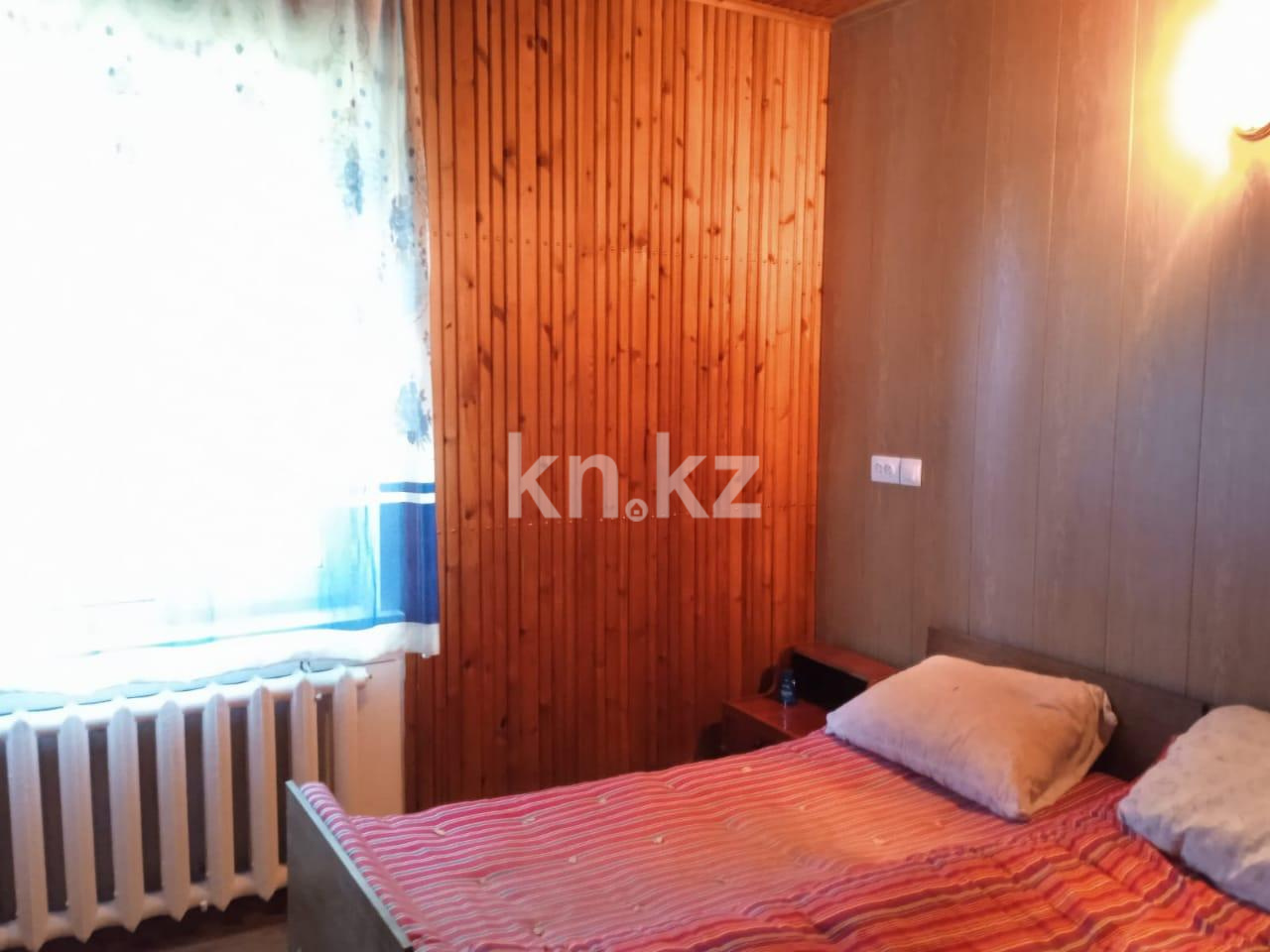 Продажа 4-комнатного дома, 170 м², Школьная - Продажа домов, коттеджей в Карагандинской области фото 5 из 21